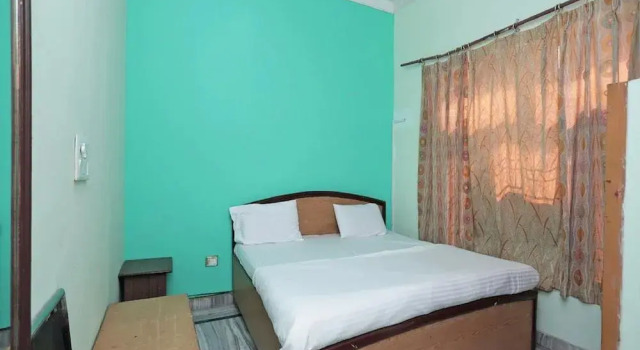 Goroomgo Balaji Haridwar, Rezerwuj Hotel Hotele w Gujarat ze śniadaniem, Śniadanie