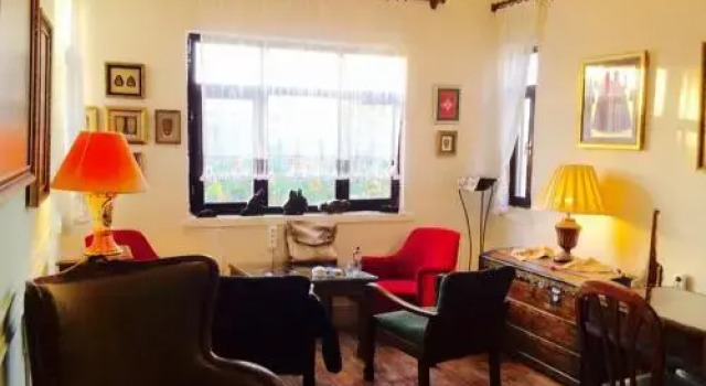 Muratzade Konagi Boutique Hotel, Rezerwuj Boutique Hotel Ankara Central Anatolia Region