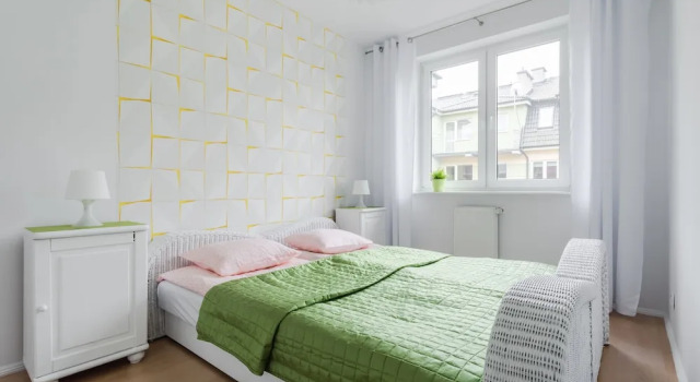 Апартаменты Standard Apartamenty Na Wydmie
