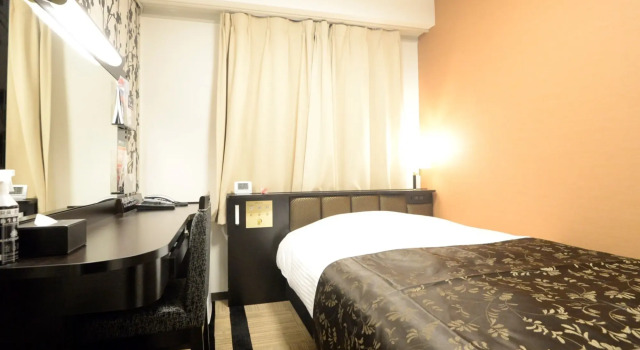 Одноместный номер Standard APA Hotel Muroran