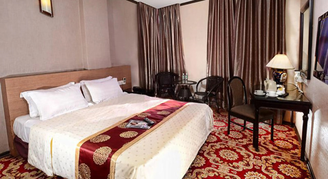 OYO 518 Hotel S bee, Varaa Hotelli Hotellit Johor pysäköinnillä, Pysäköinti