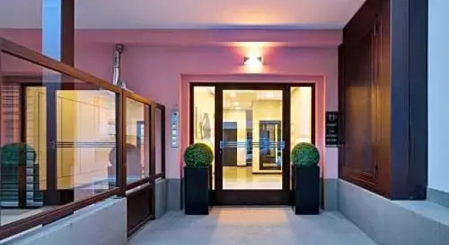 Appartamento Deluxe LHP Suite Firenze