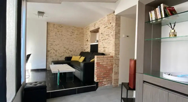 Апартаменты Marjorie City Home