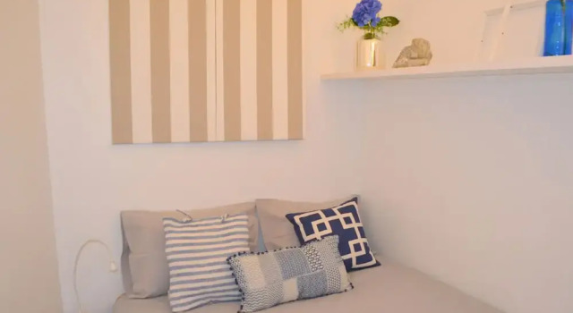 RH FARINHAS 5, Lisbon Center Apartment