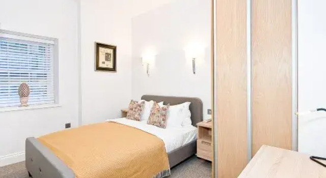 Капсула Eldon Chambers Pod 4 by City Living London
