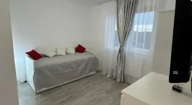 Apartament cu loc de parcare, Book Lejlighed Chiajna Ilfov