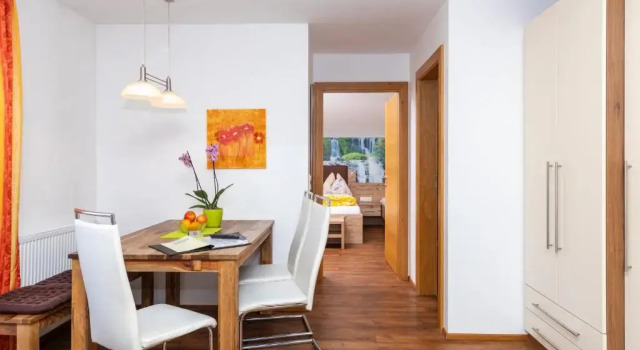 Appartement Pension Albert summercard and free parking included, Забронировать Отель Отели Целль-ам-Зе с парковкой, рядом с Подъемник Areitbahn, Парковка
