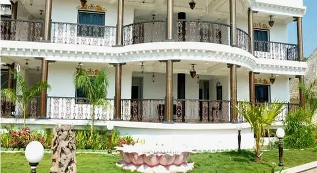 Ryan Resort, Book Ferieresort Hoteller i Bhuj med pool, Swimmingpool