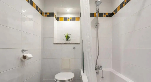 Номер Classic Cairndale Hotel & Spa