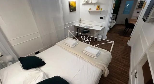 Апартаменты db interiors