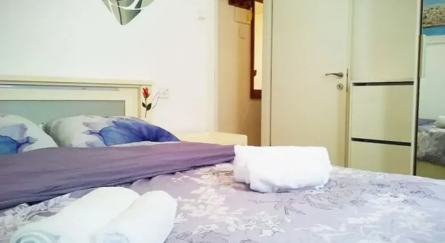 Bright Apartments