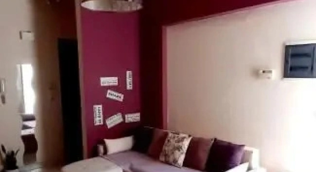 Cozy flat Marousi Business Center, Boek Appartement Amarousio Athene
