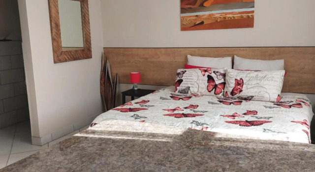 Villa Pesca Self-catering accommodation
