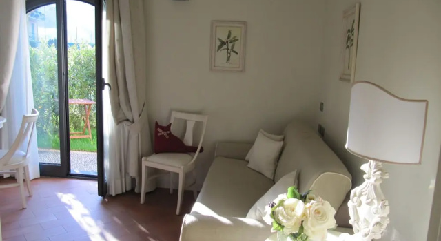 Четырёхместный номер Standard Villa Agnese