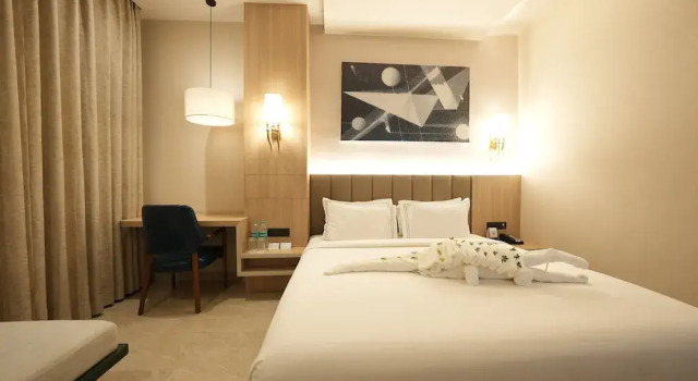 Номер Premium Pride Elite Raipur