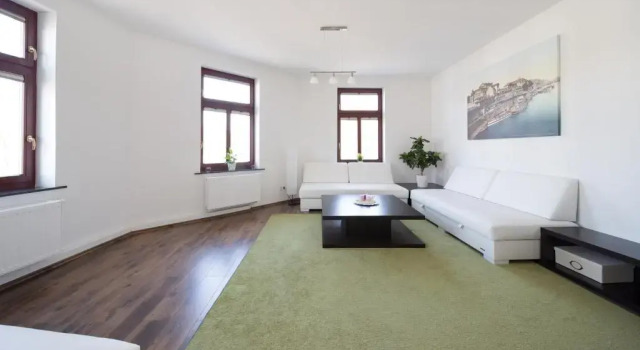 Апартаменты DD Apartments