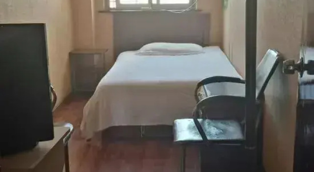 Номер Standard Galaxy Hotel