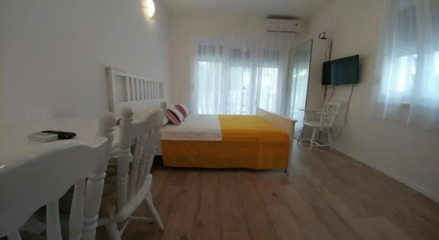 Номер Deluxe Villa Iva-Dom