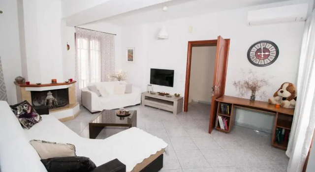 Апартаменты Charming Apartment in Kefalonia Island