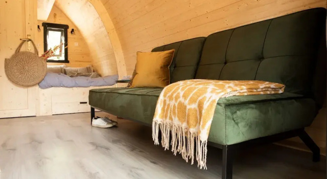 KampinaStaete, Buchen Sie Ferienwohnung Oosterwijk Nordbrabant