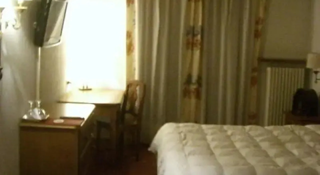 Двухместный номер Standard Hotel Miramonti