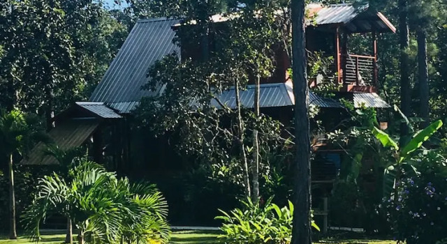 Cottage Kāne Villas