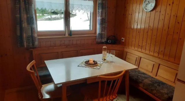 Апартаменты Apartment Dekker