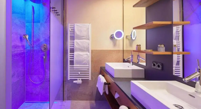 Номер Standard Sporthotel Ellmau in Tirol