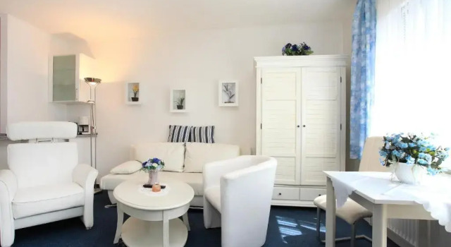 Апартаменты Standard Hotel-Pension Haus Hubertus