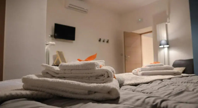 Номер Standard La Fara B&B