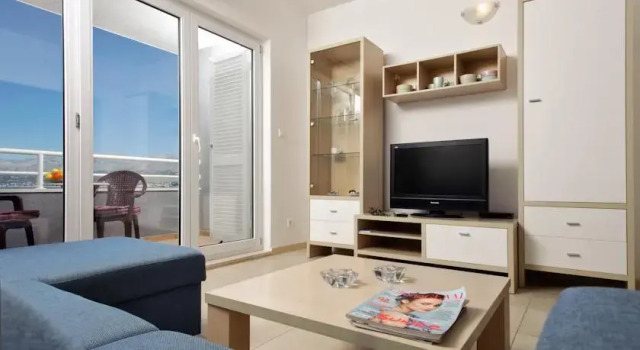 Adriatiko Apartmants, Rezerwuj Apartament Brac Island 