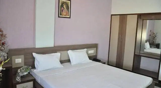 Hotel Siddharth Residency