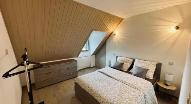 Апартаменты Gîte de Mende