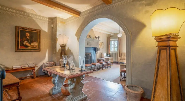 Al Palazzo, Réserver Maison de vacances Larciano Toscane
