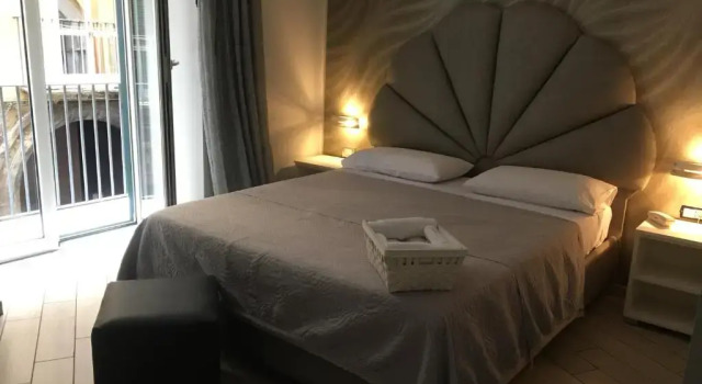 Номер Standard B&B Fiumara