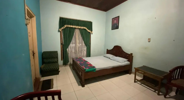 OYO 3205 Penginapan Mikial Ismi Kayuagung Syariah, Réserver Hôtel Kayu Agung South Sumatra Province