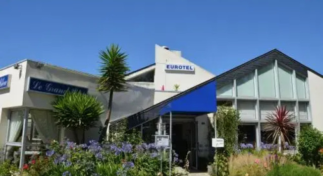 Les Hauts de Kerano, Rezervovat Hotel  