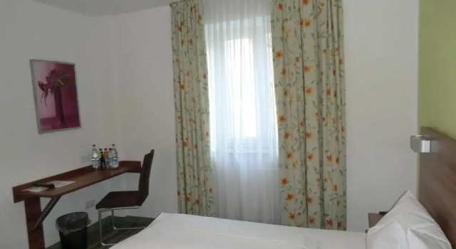 Номер Standard Hotel Andra München