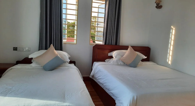 Realkhom Homestay, Забронировать Гостевой дом Сиемреап Провинция Сием-Рип, рядом с Rosana Broadway