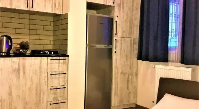 Primo Apartment