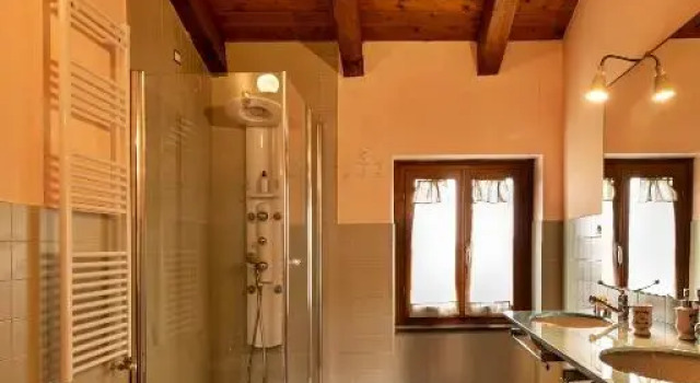 Люкс Locanda De Banchieri