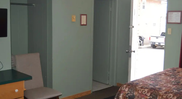 Номер Standard Modern Motel