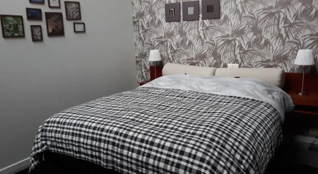 Guesthouse de Loft