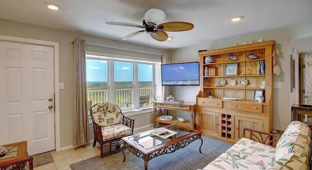 Island 157 2 Bedroom Condo