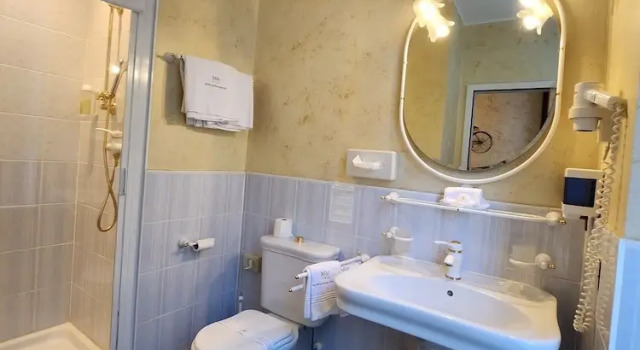 Номер Economy Hotel Millennium