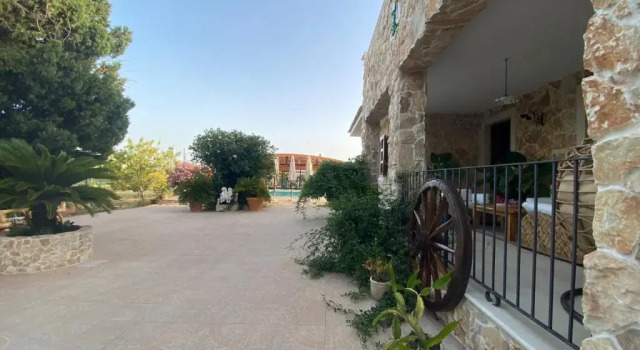 Вилла Country house I mori