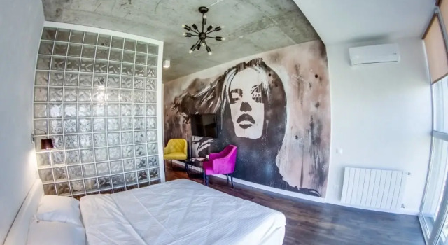 C&C Apart, Prenota Hotel Oktyabrsky district Samara
