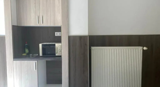 Студия Holiday Apartmanház