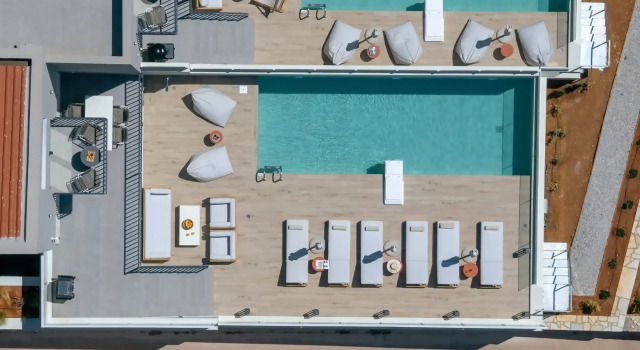 Aesthete Villas, Забронировать Вилла Коттеджи Центрального Крита, Коттедж