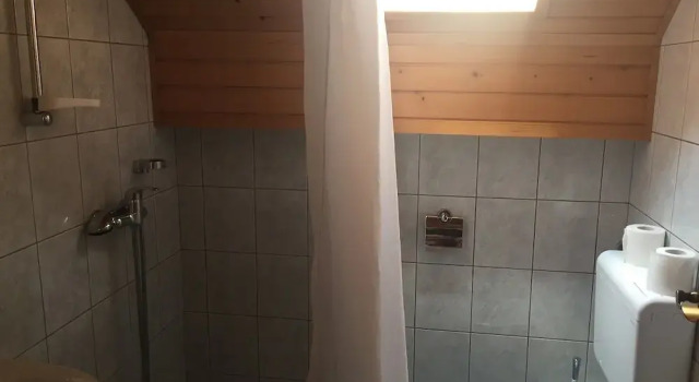 Четырёхместный номер Standard Pr' Dovar Guest House